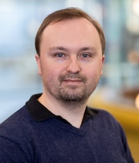 Anton Wijs