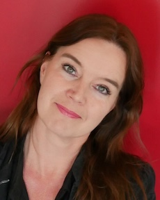 Tanja Vos